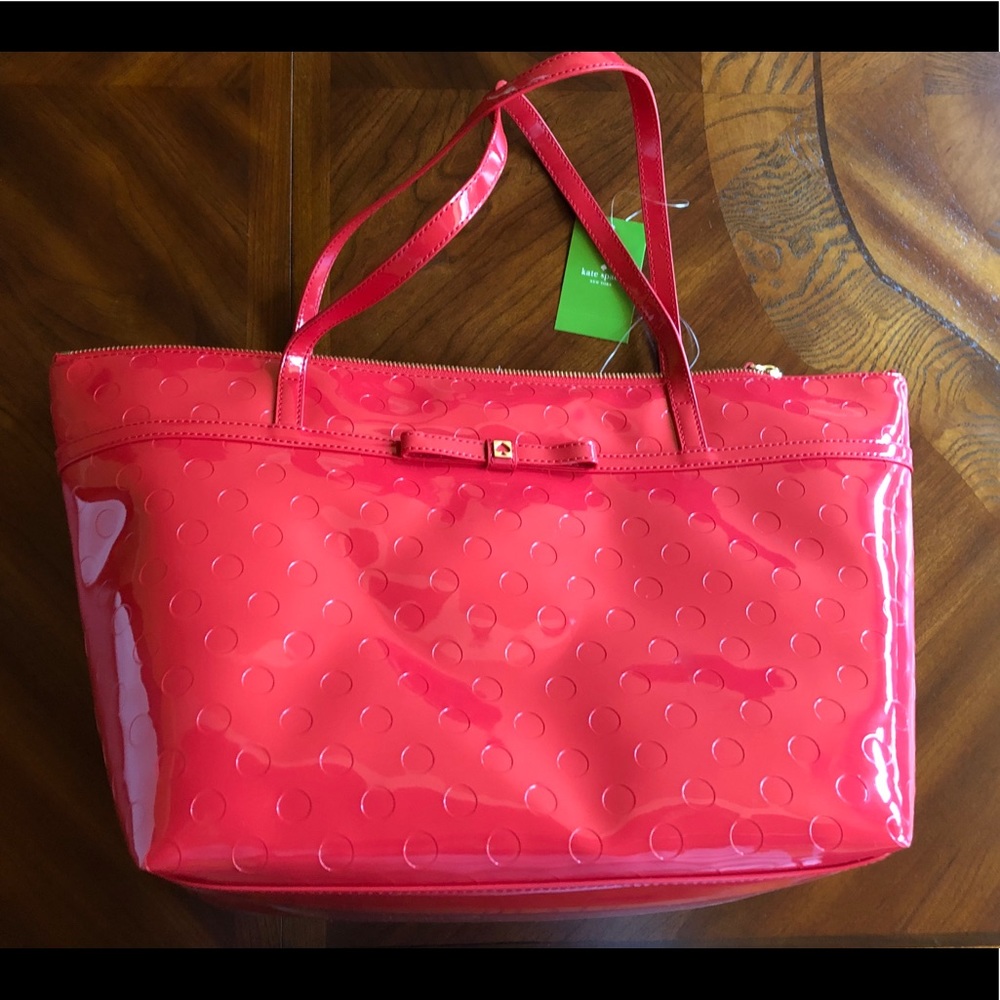 Kate Spade Tote New with Tags
